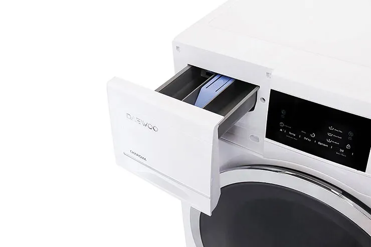 ماشین لباسشویی دوو