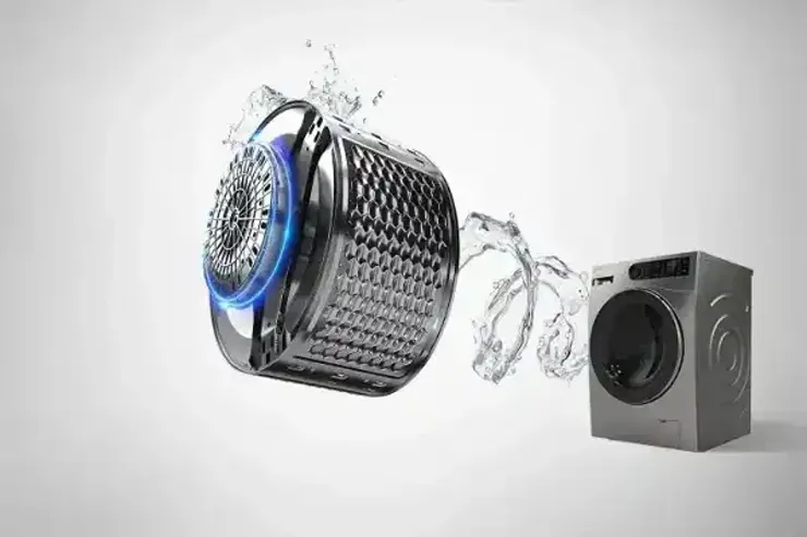 لباسشویی دوو