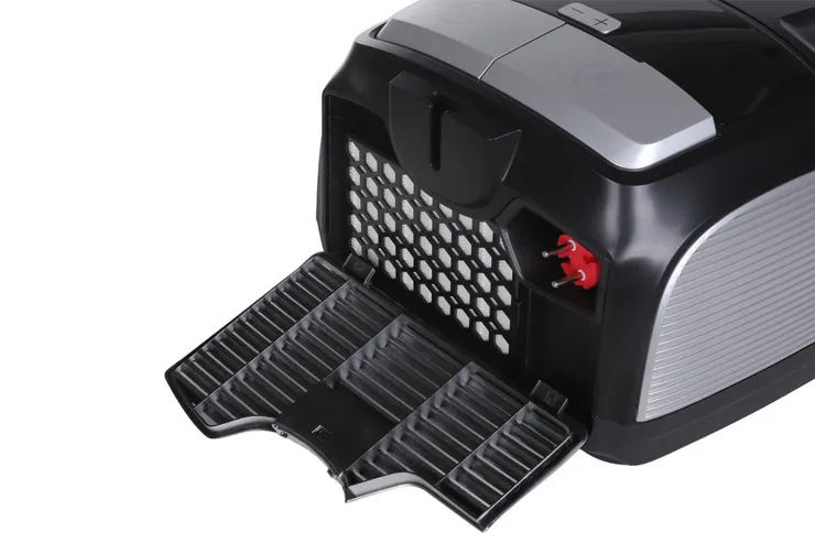 جاروبرقی نانیوا