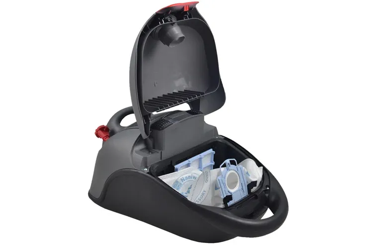 جاروبرقی نانیوا