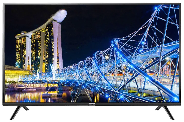 تلویزیون تی سی ال