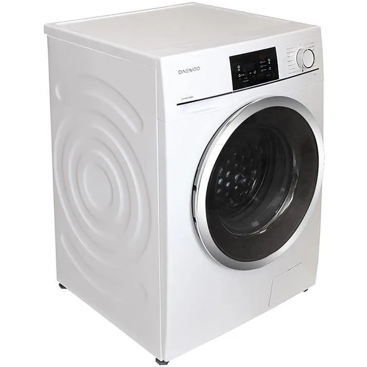 لباسشویی دوو 9 کیلویی 9120w
