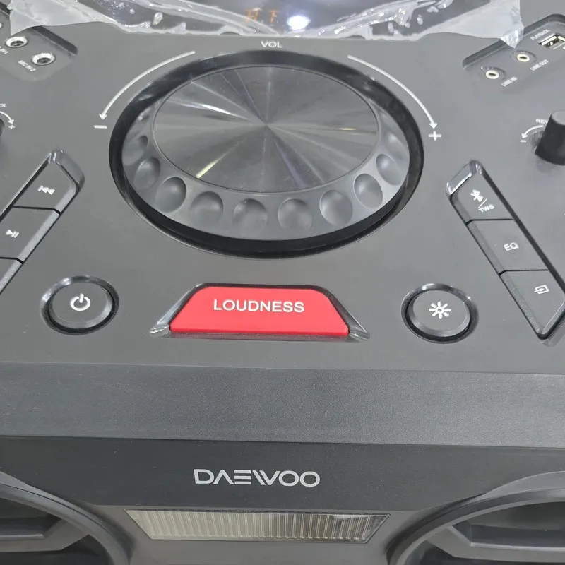 پخش کننده خانگی دوو مدل DTS-TK800B3