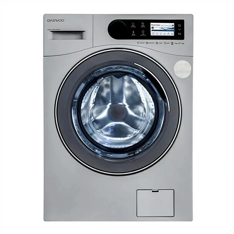 ماشین لباسشویی هوشمند 9 کیلوگرم اتوماتیک دوو مدل LM-9170S