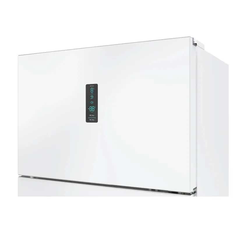 یخچال فریزر طرح فریزر بالا 28 فوت دوو مدل TMI-34MW