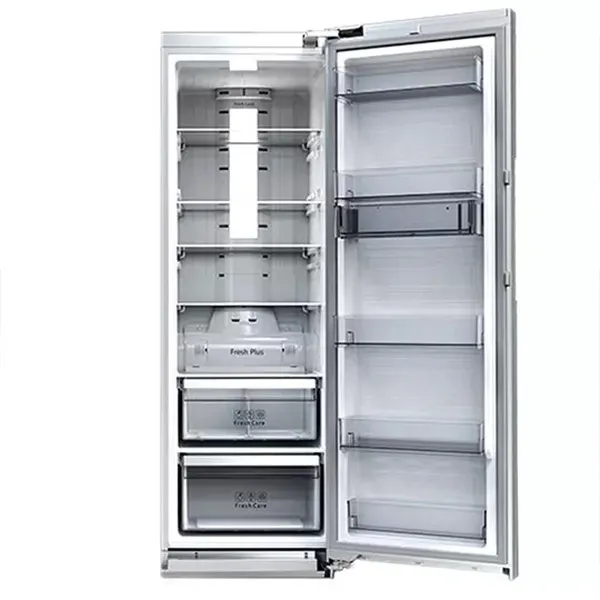 یخچال فریزر دوقلو دوو  40 فوت مدل SFI21MW-SRI21MW