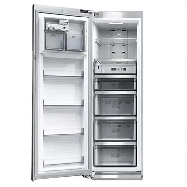 یخچال فریزر دوقلو دوو  40 فوت مدل SFI21MW-SRI21MW