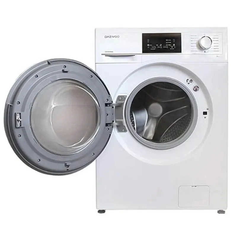 لباسشویی دوو 9 کیلویی 9120w