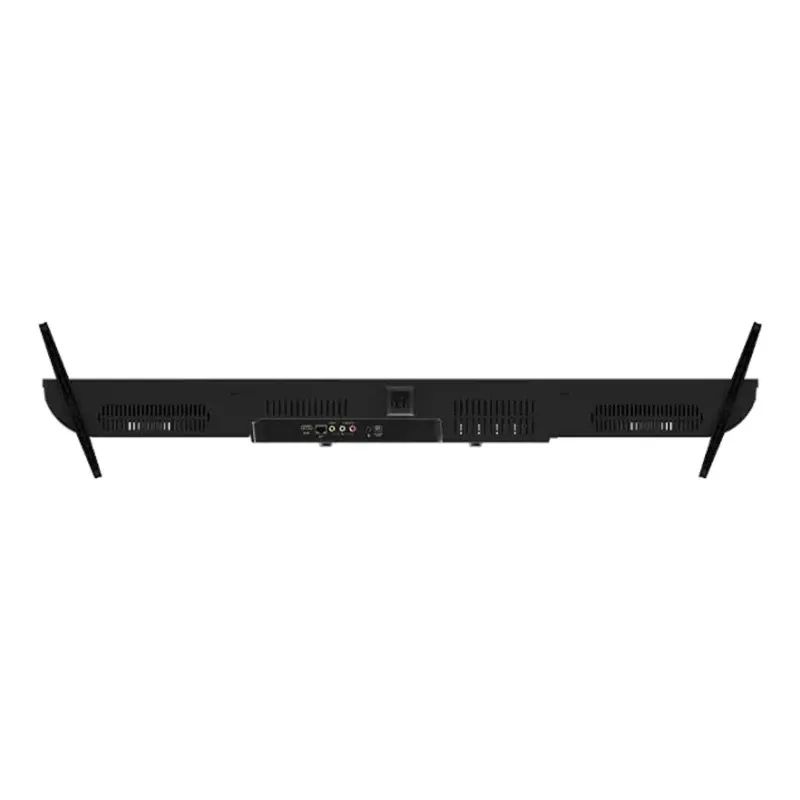 تلویزیون 43 اینچ ال ای دی هوشمند ایکس ویژن مدل 43XH610