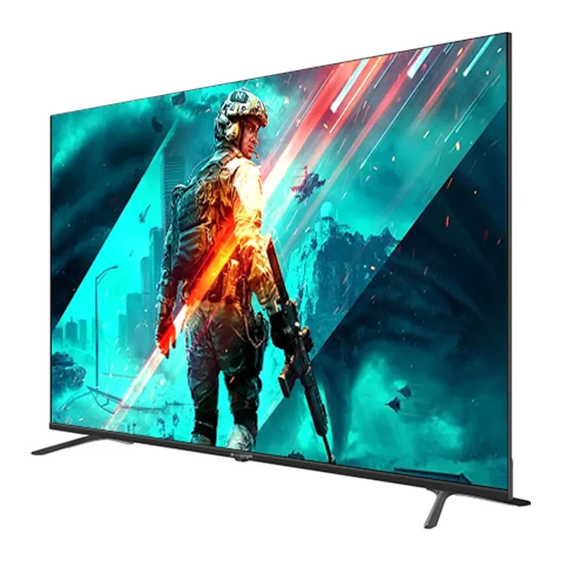 تلویزیون 65 اینچ ال ای دی هوشمند ایکس ویژن مدل 65XCU710