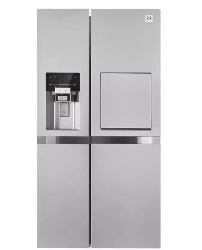 ساید بای‌ ساید دوو سری Prime 2DR IOT مدل  SXi20-21_ S