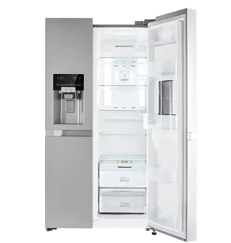 ساید بای‌ ساید دوو سری Prime 2DR IOT مدل  SXi20-21_ S