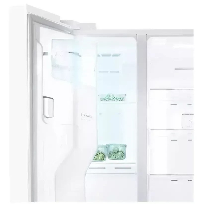 ساید بای‌ ساید دوو سری Prime 2DR IOT مدل SXi20-31 _W