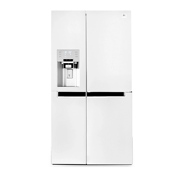 ساید بای ساید دوو 36فوت مدل ARSXi30-30W