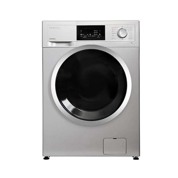 ماشین لباسشویی دوو مدل کاریزما LM-830s