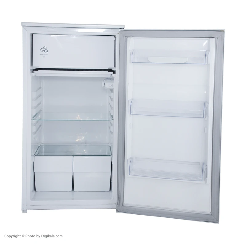 یخچال سردخانه 9 فوت چرمی HM9-R600AEG