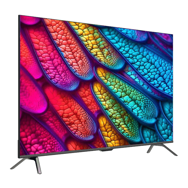 تلویزیون UHD 4K هوشمند ایکس ویژن سری 7 مدل XYU795 سایز 55 اینچ