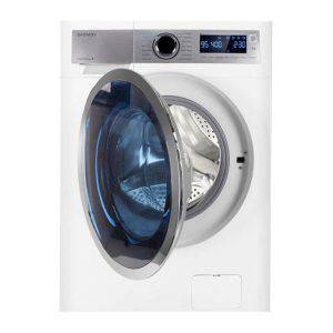 ماشین لباسشویی دوو مدل LM-861WS