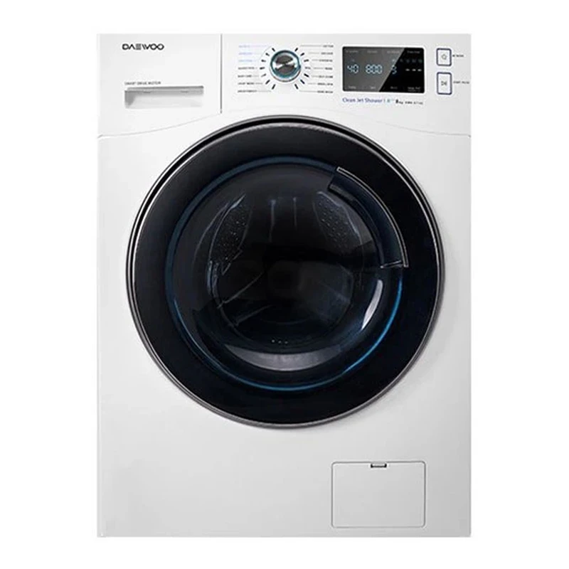 ماشین لباسشویی دوو مدل LM-881W