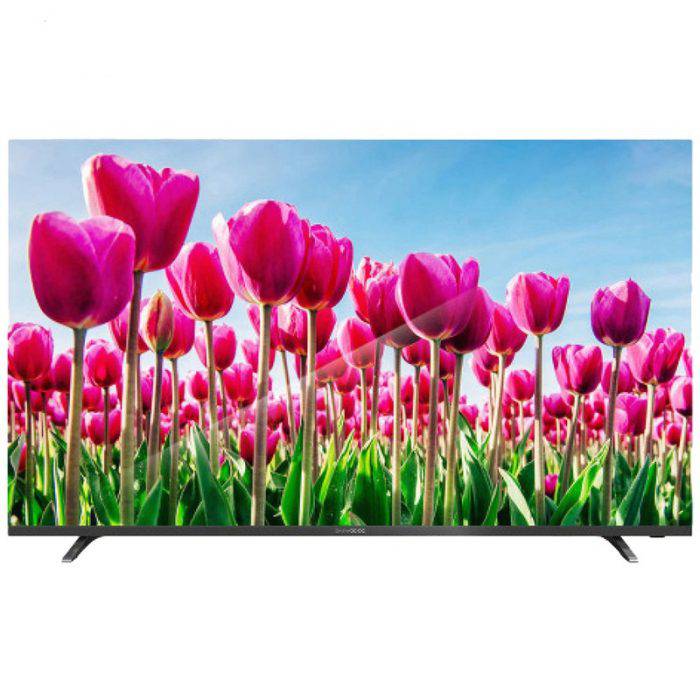 دوو مدل تلویزیون 55 اینچ ال ای دی هوشمند دوو مدل DSL-55MS3500UI