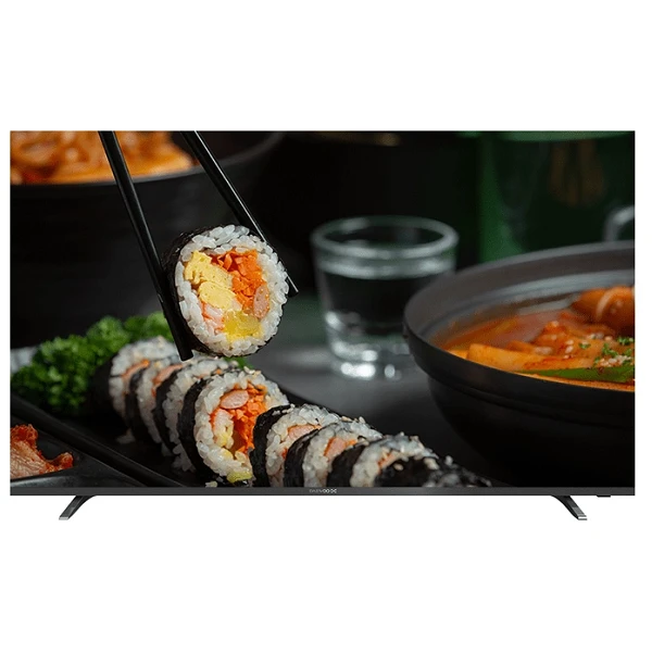 تلویزیون ال ای دی هوشمند دوو مدل DSL-55MS3100U سایز ۵۵ اینچ