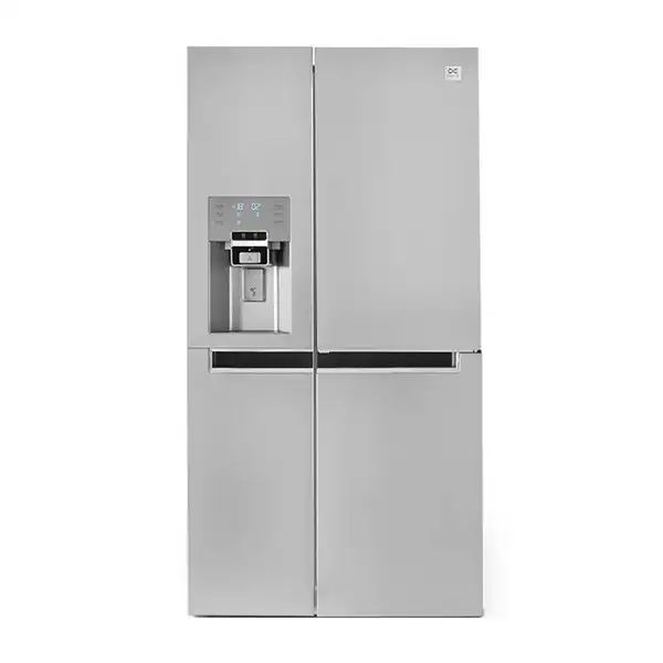 ساید بای ساید دوو مدل SXi30-10S