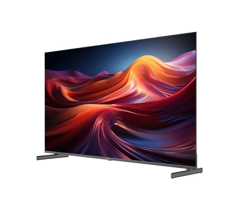 تلویزیون 65 اینچ جی پلاس مدل GTV-65SU788N