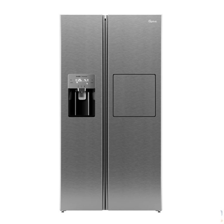 ساید بای ساید جی پلاس مدل GSS-P7923S