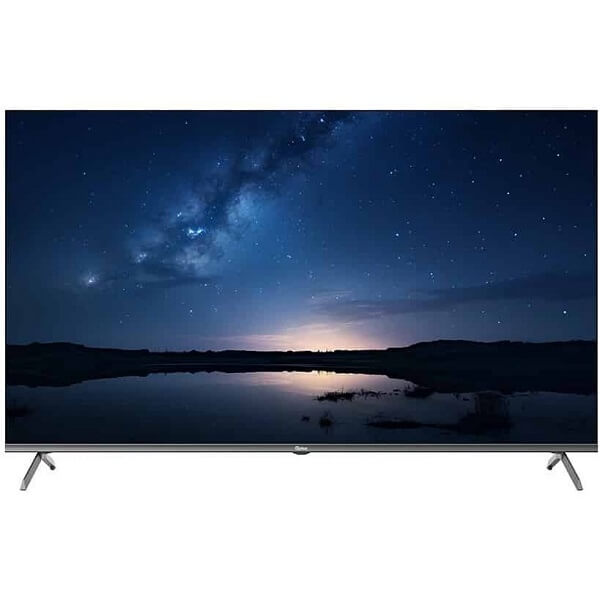 تلویزیون 50 اینچ هوشمند مدل GTV-50SQ778N