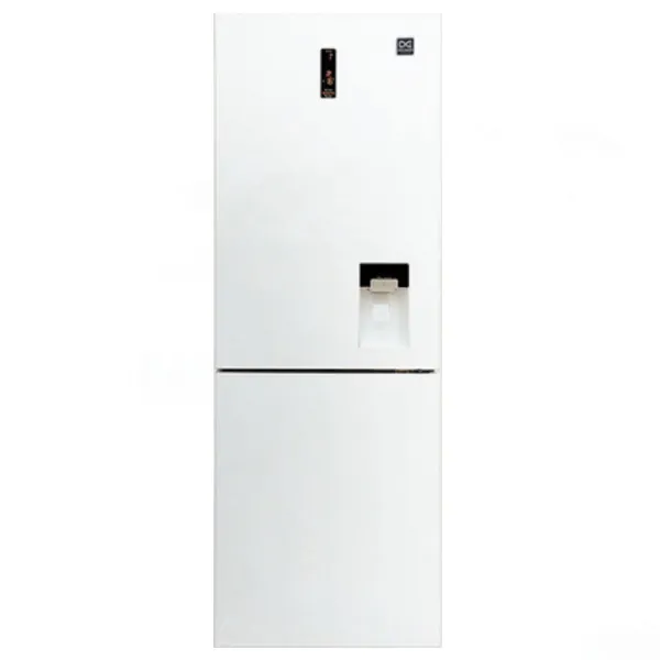 یخچال فریزر کمبی دوو مدل Bugeg بوگگ TMi-30LW