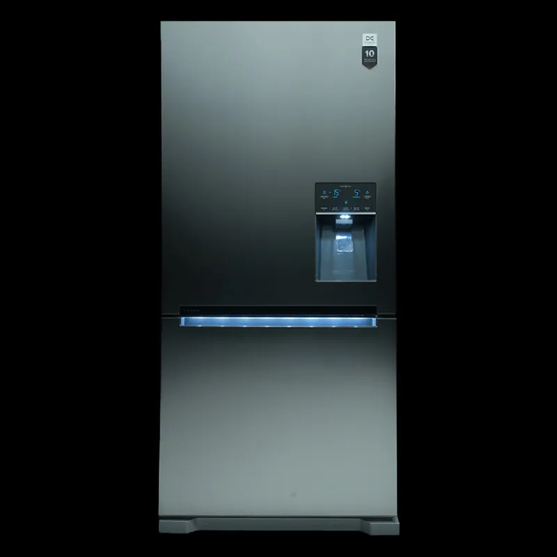 یخچال و فریزر 28Ft هوشمند دوو مدل ARBMi-34GW سفیدبراق