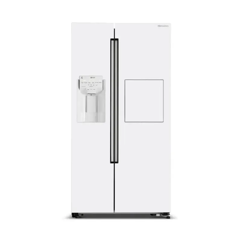 یخچال فریزر ساید بای ساید 32 فوت هیمالیا مدل گلکسی GALAXY 3F-S
