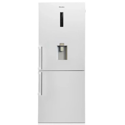 یخچال فریزر هیمالیا مدل SELECT ظرفیت ۲۴ فوت با یخساز اتوماتیک و آبریز