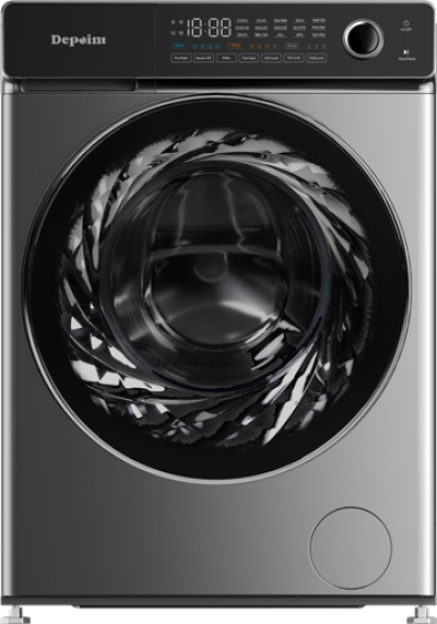 ماشین لباسشویی دوو مدل LM-840W ظرفیت ۸ کیلوگرم