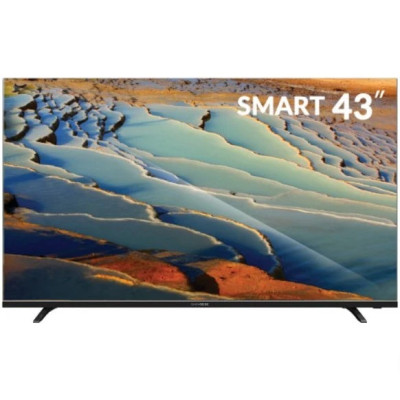تلویزیون 43 اینچ دوو مدل DSL-43MS3000F