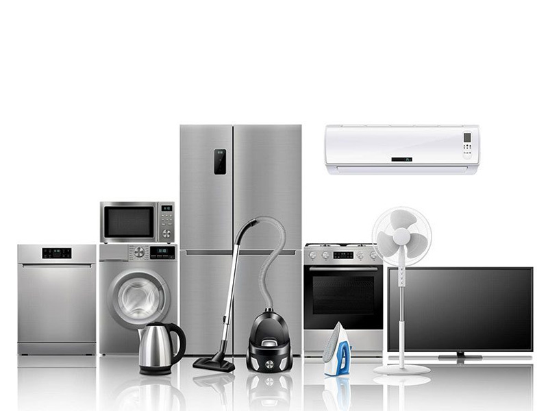 انواع لوازم خانگی