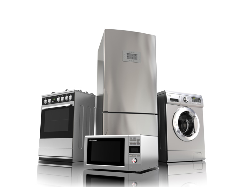 بهترین برند لوازم خانگی 