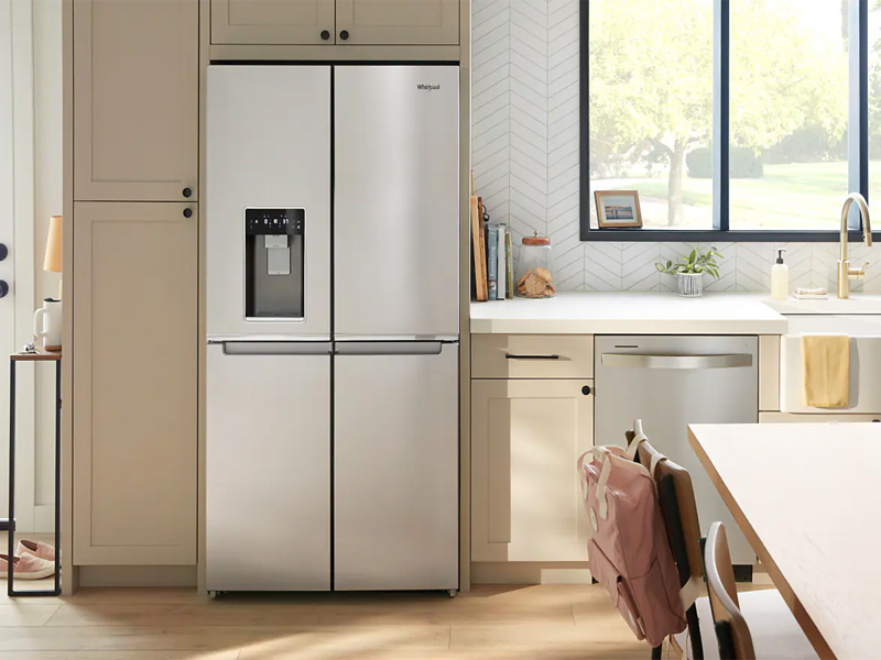 لوازم خانگی توکار 