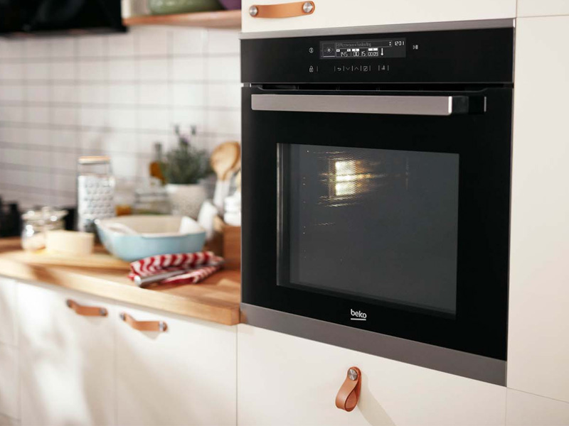 لوازم خانگی یکپارچه