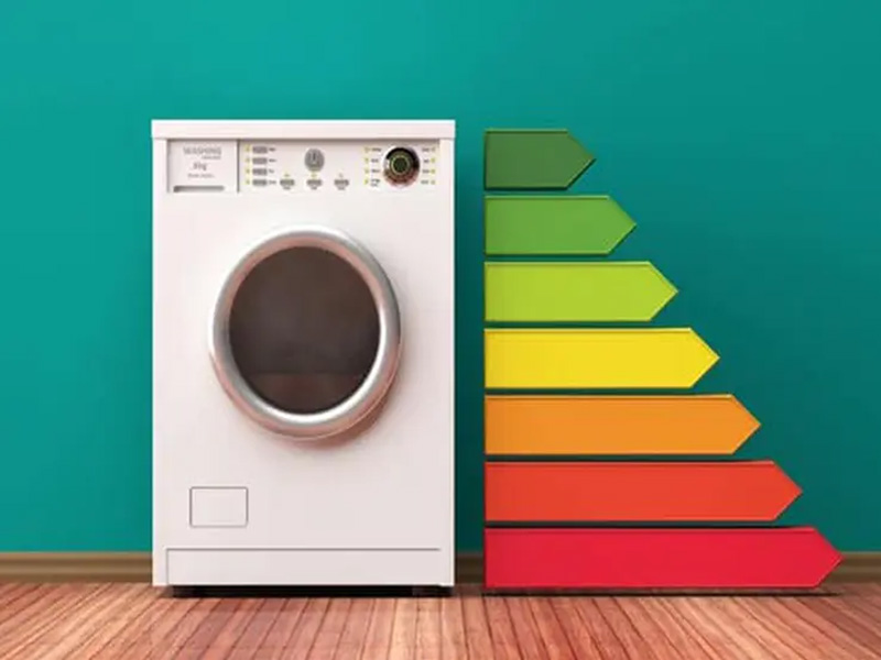 کاهش مصرف برق لوازم خانگی 